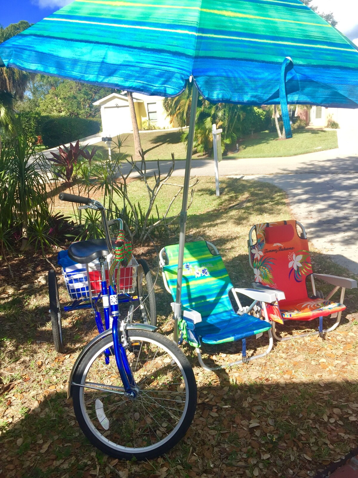 Photo 18 of Coastal Cottage, <1 mile to the Beach, near Ritz Carlton!