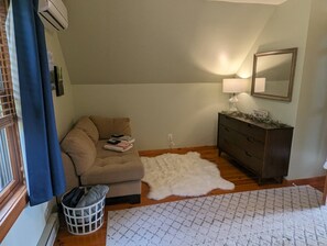 Smart-tv, pejs, videospil, dvd-afspiller