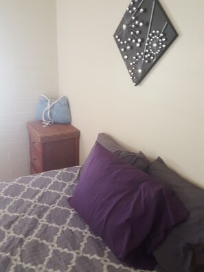 4 chambres, bureau, fer et planche à repasser, Wi-Fi gratuit