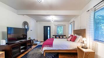 3 chambres, Wi-Fi, draps fournis