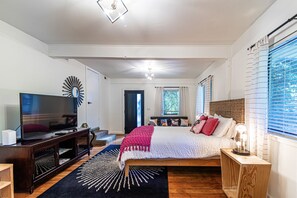 3 dormitorios, wifi, ropa de cama