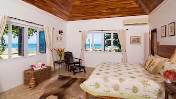 3 chambres, fer et planche Ă repasser, Wi-Fi gratuit, draps fournis