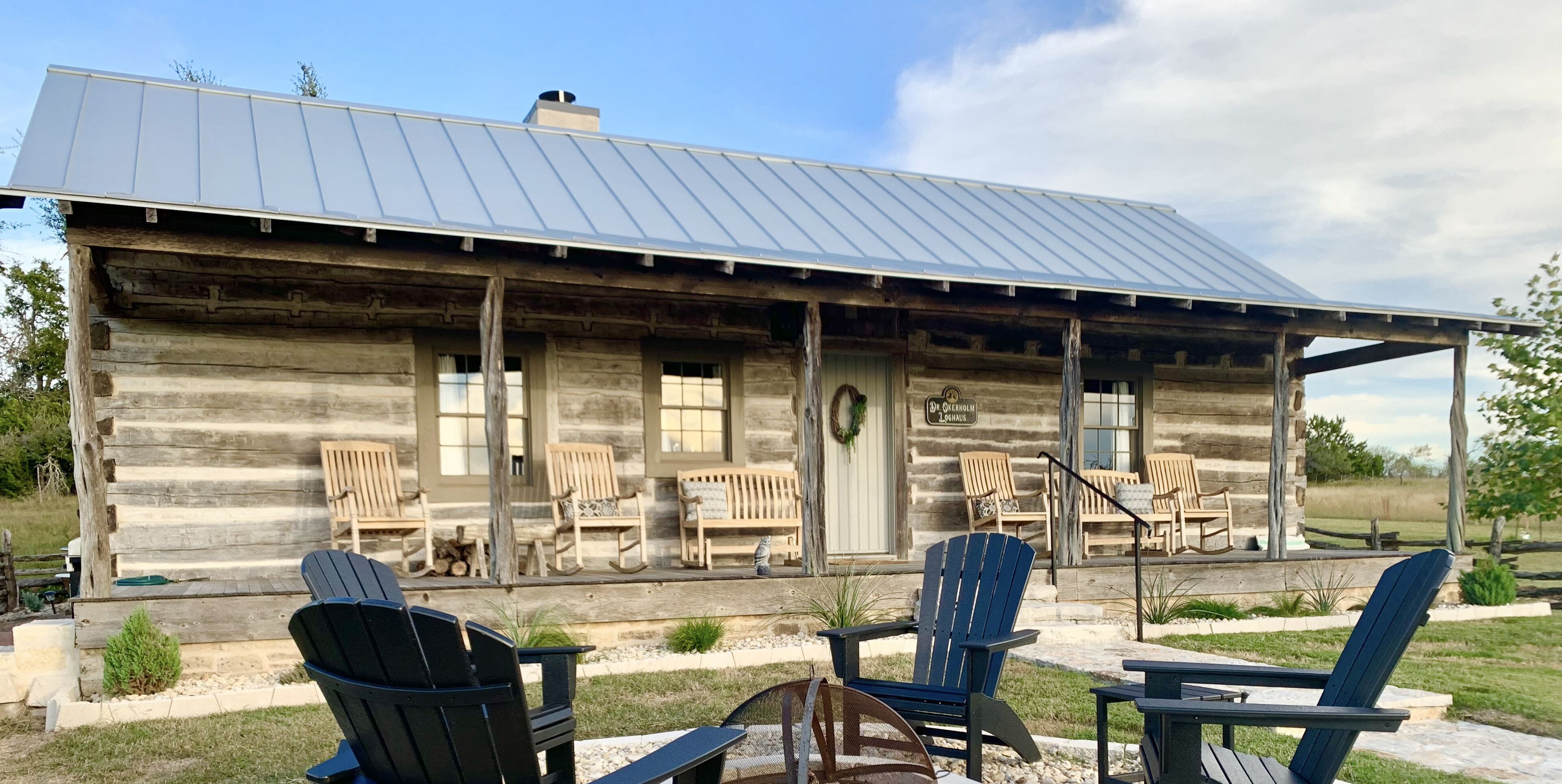 テラス / パティオ