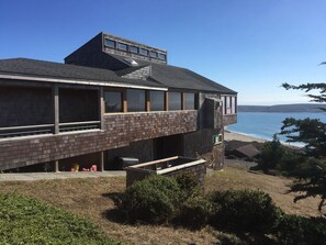 Exterior - 365 Days Great Views of Dillon Beach (Dillon Beach)