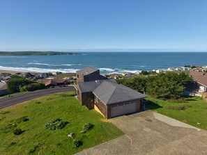 Exterior - 365 Days Great Views of Dillon Beach (Dillon Beach)