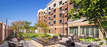 Courtyard by Marriott Bowie