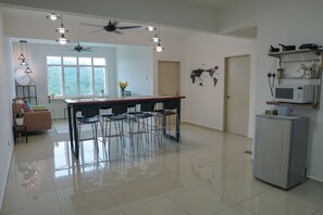 Servicio de la propiedad