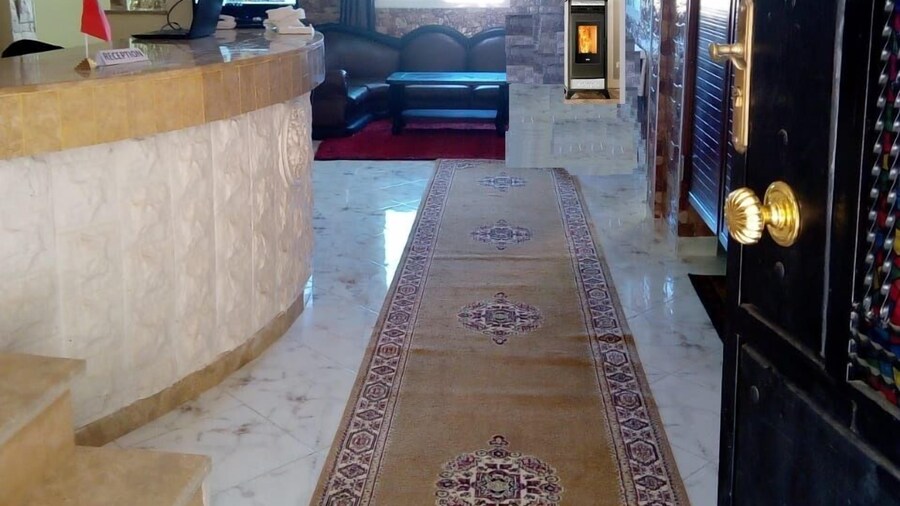 Hotel Ain Leuh