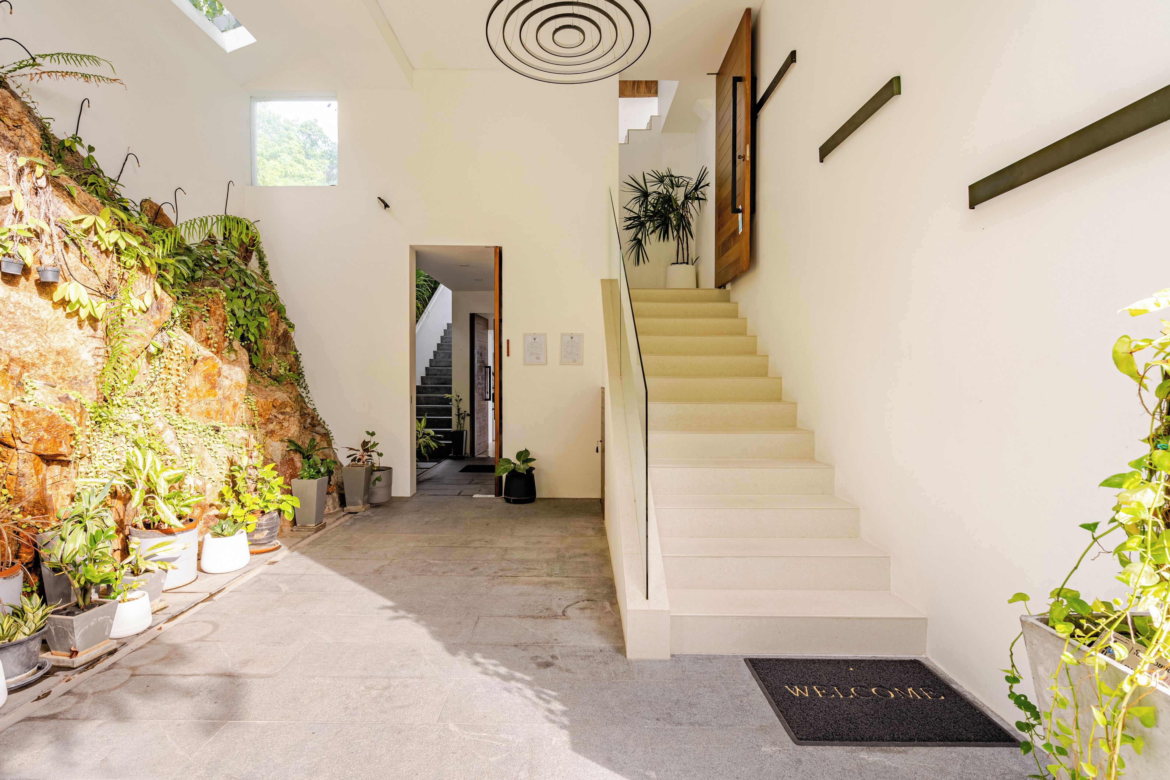 Foto - Magic suites Seaview villas, Koh Samui