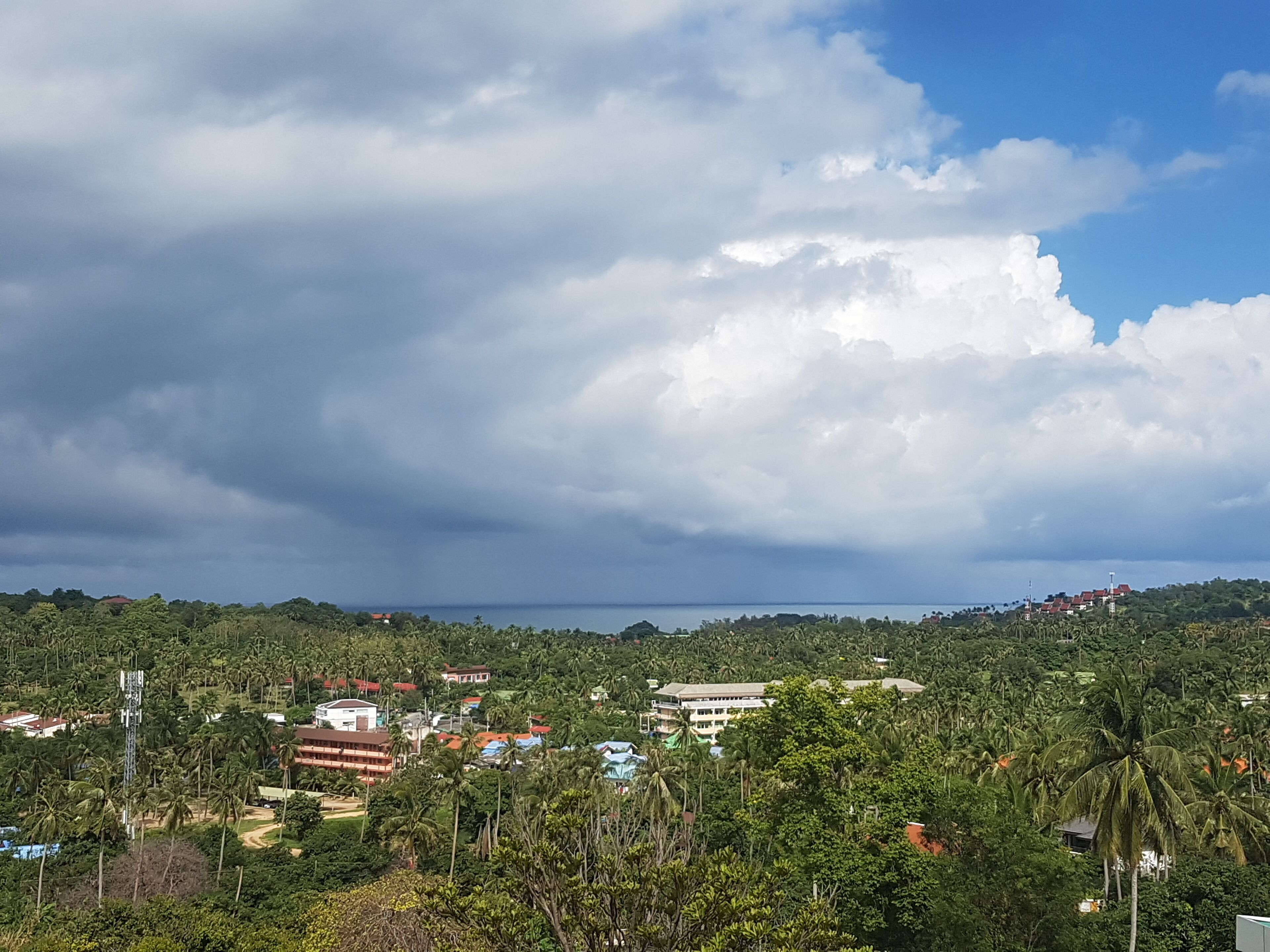 Foto - Magic suites Seaview villas, Koh Samui