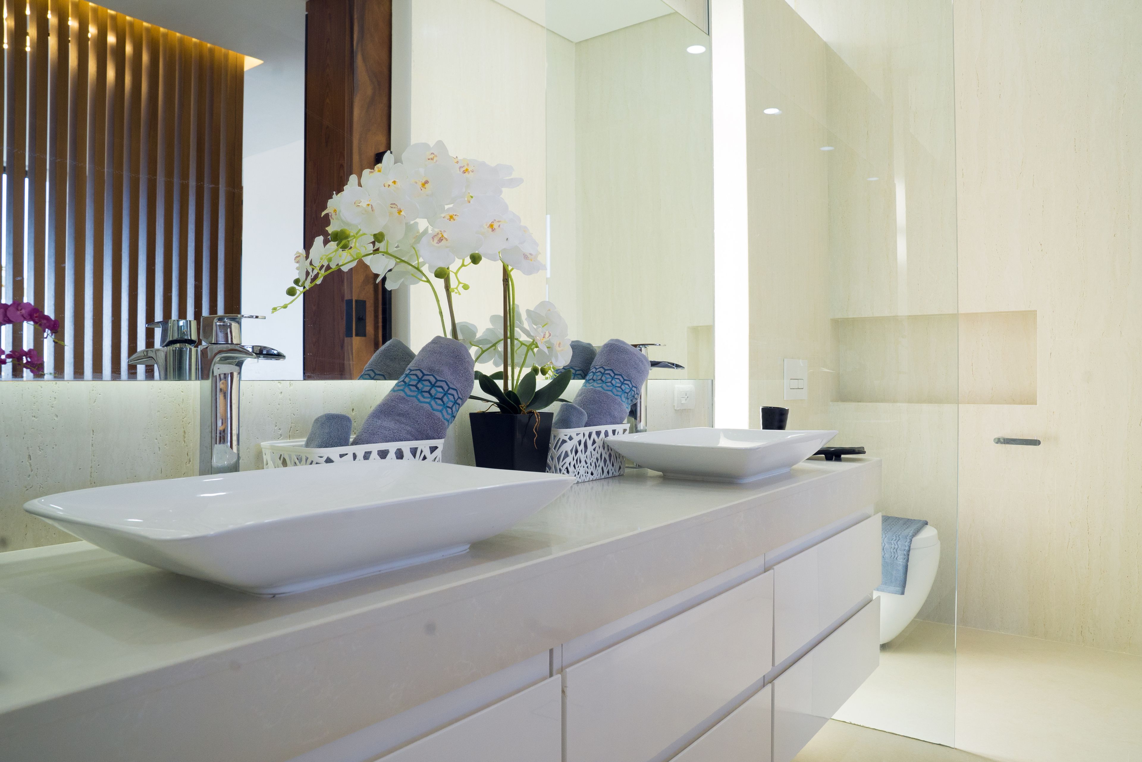 Foto - Magic suites Seaview villas, Koh Samui