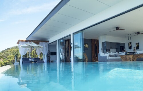 Magic Private Pool Villas Koh Samui
