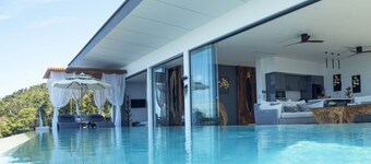 Magic Private Pool Villas Koh Samui
