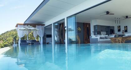 Magic Private Pool Villas Koh Samui