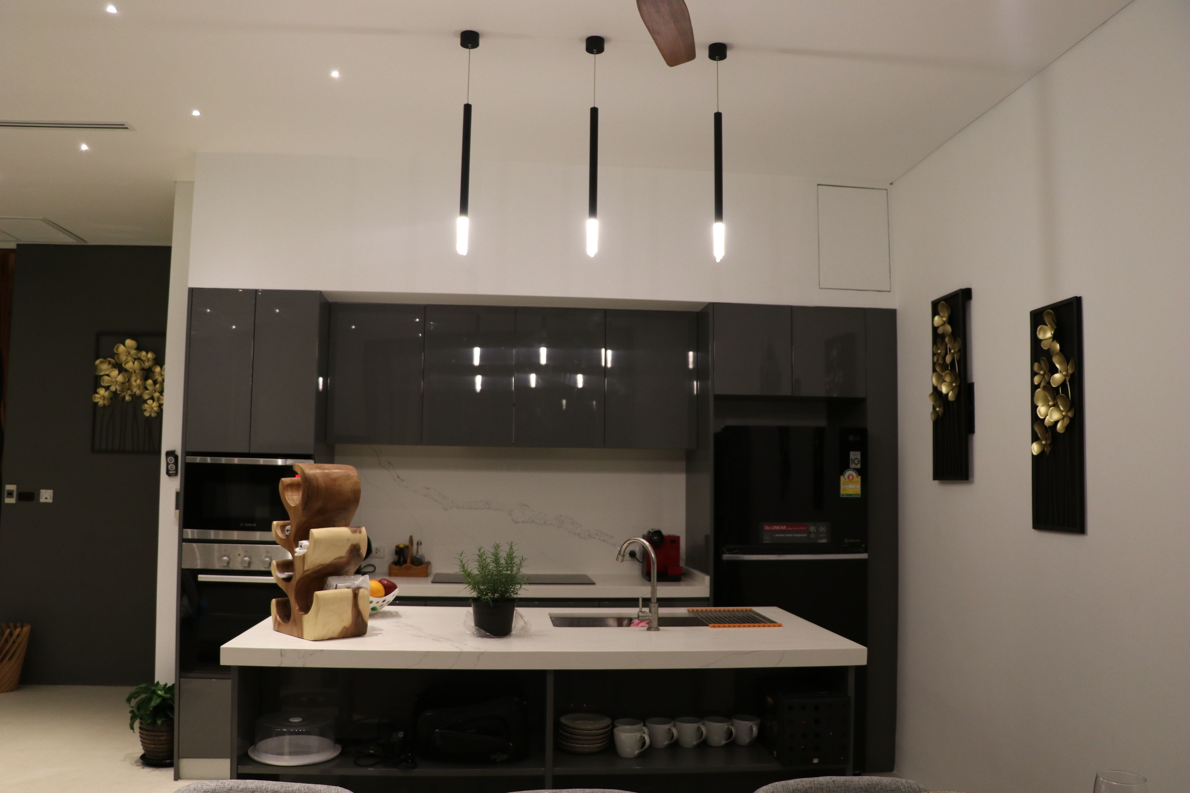 Foto - Magic suites Seaview villas, Koh Samui