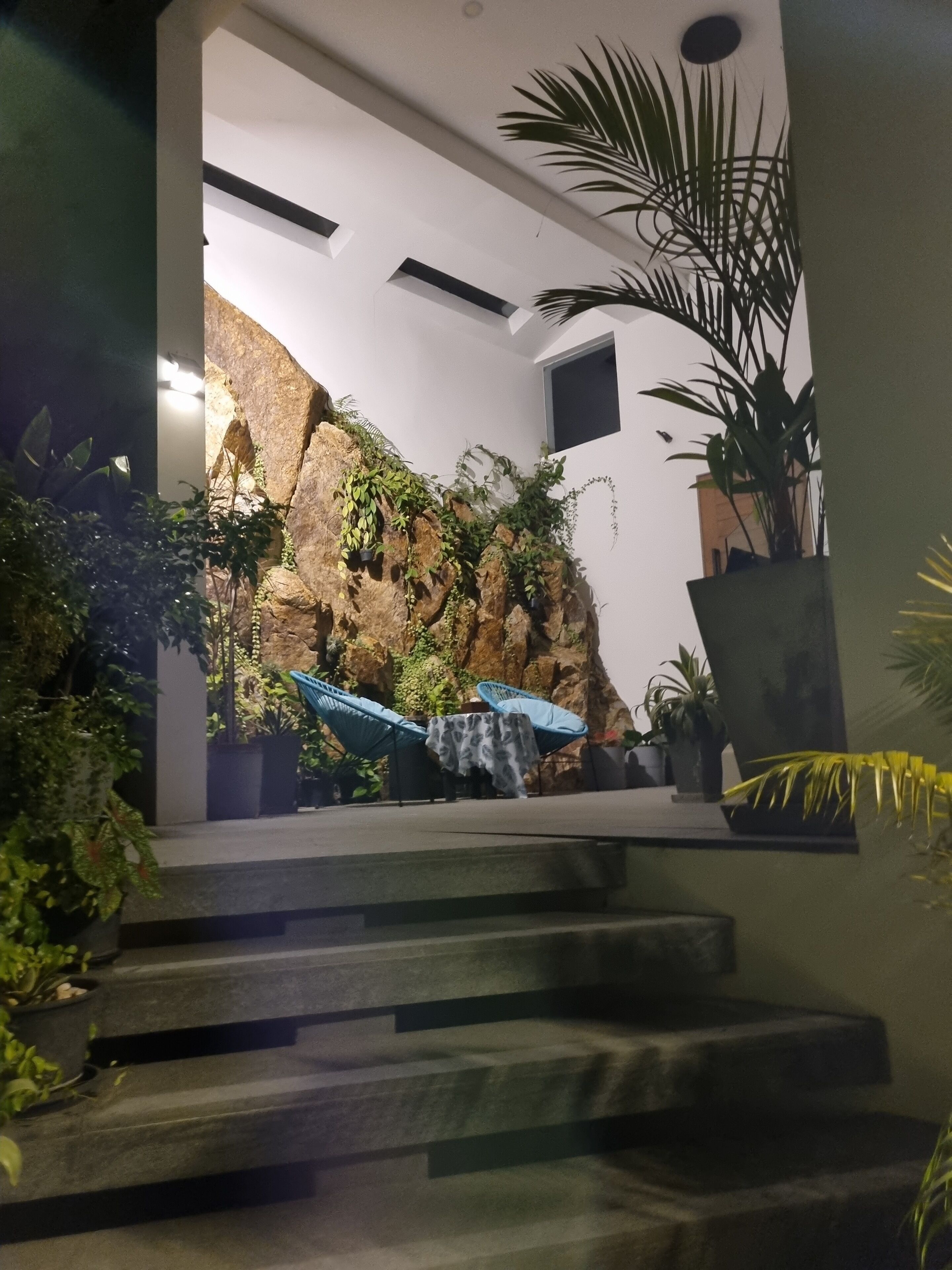 Foto - Magic suites Seaview villas, Koh Samui