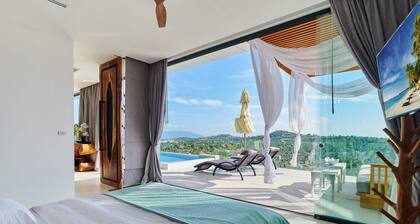 Magic Private Pool Villas Koh Samui