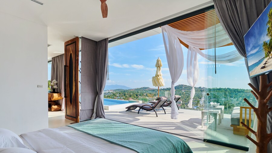 Magic Private Pool Villas Koh Samui