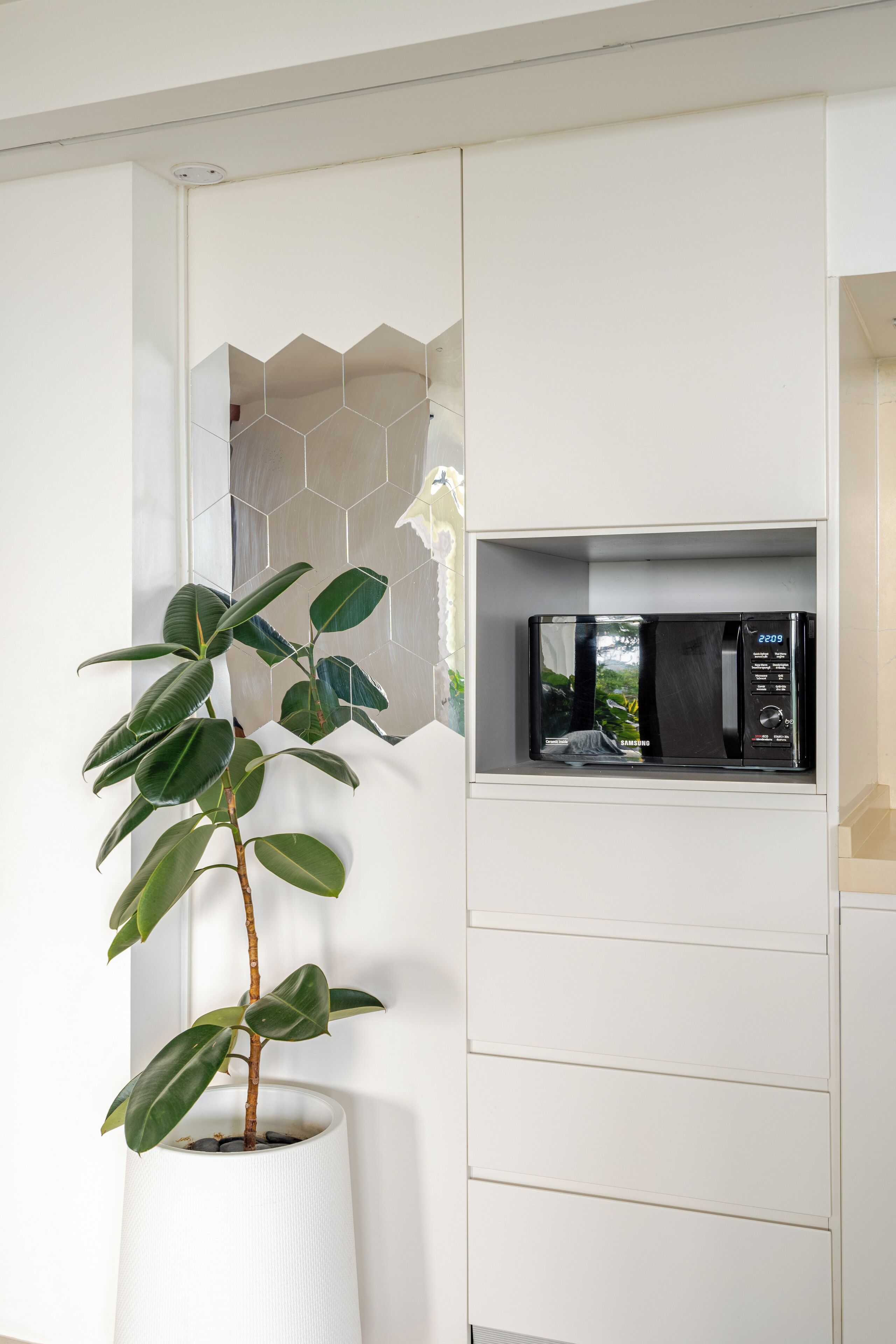 Foto - Magic suites Seaview villas, Koh Samui