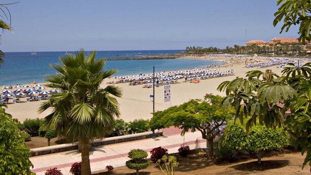 Playa