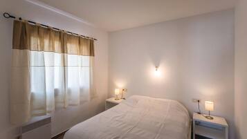 3 slaapkamers, gratis wifi, beddengoed