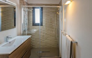Dusche