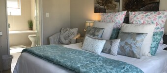 Bay Breeze Guesthouse