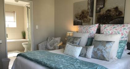 Bay Breeze Guesthouse