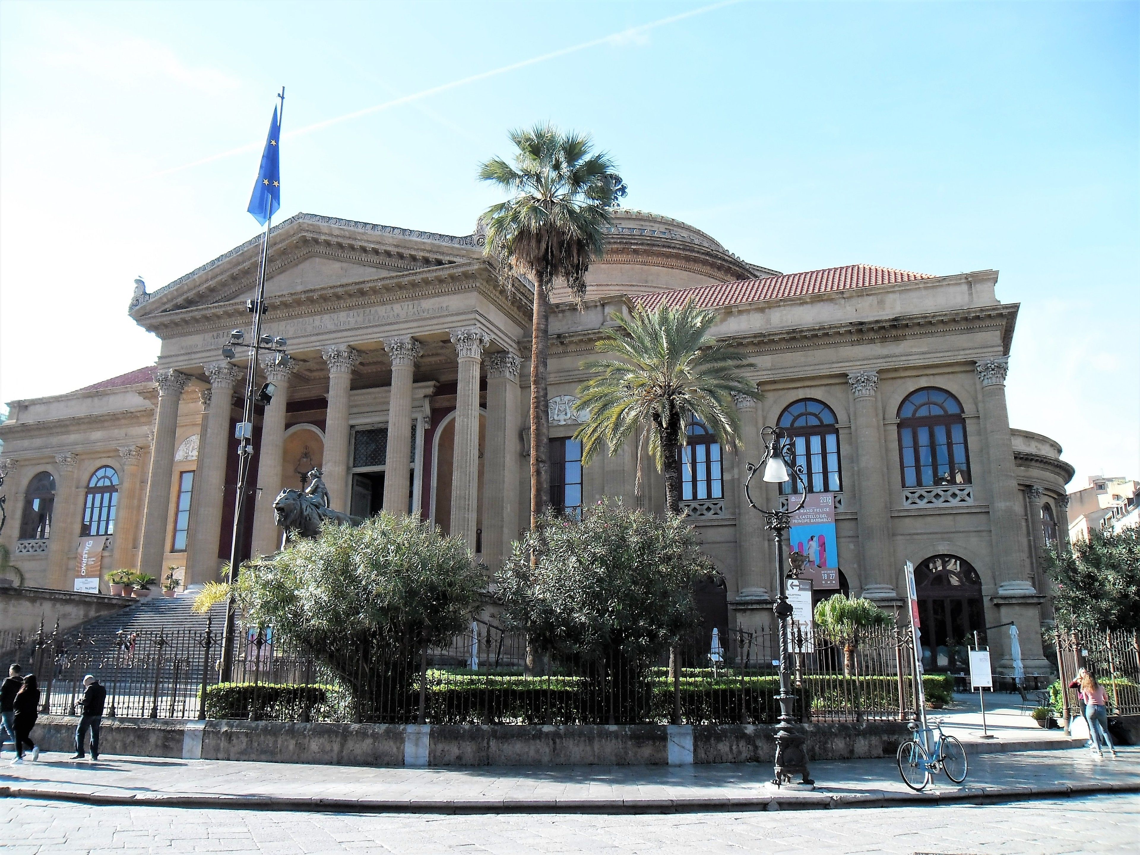 Foto - Le vie del Centro