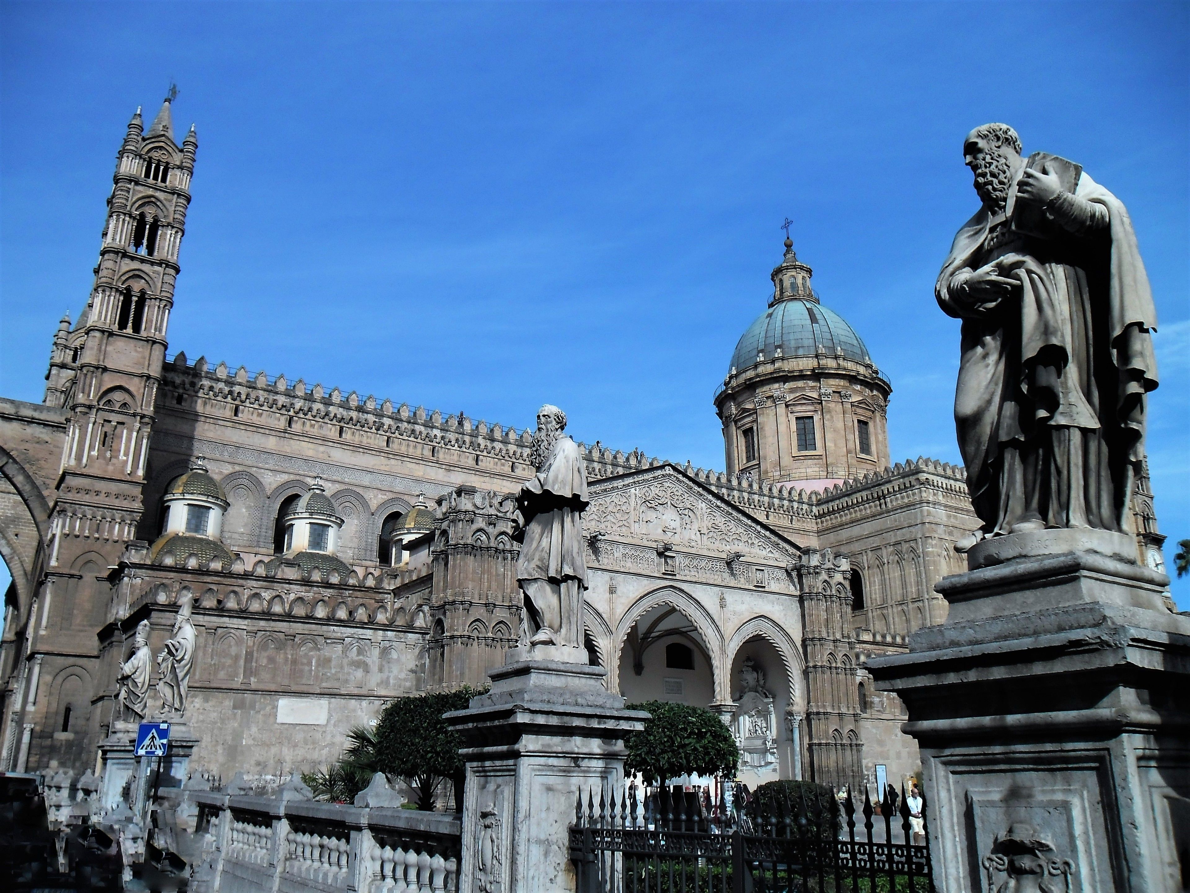 Foto - Le vie del Centro