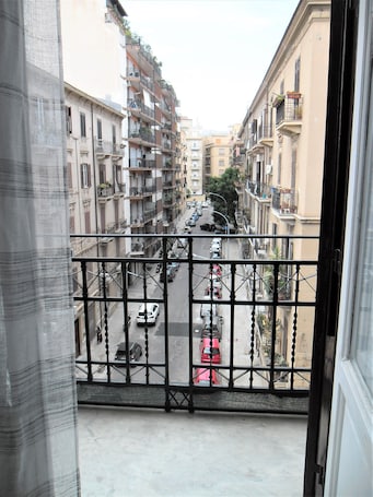 Le vie del Centro