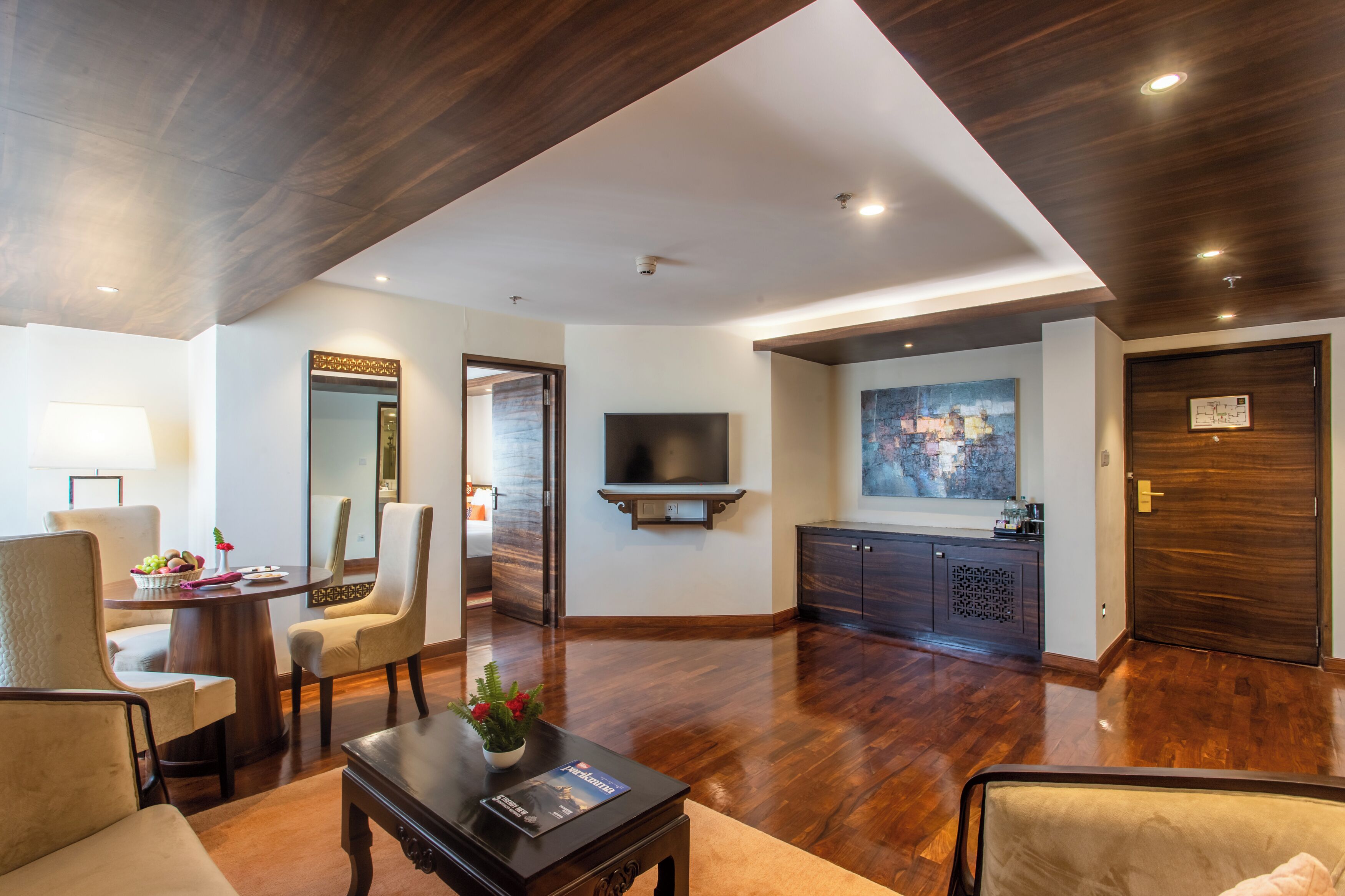 Photo - Ramada by Wyndham Kathmandu Dhumbarahi