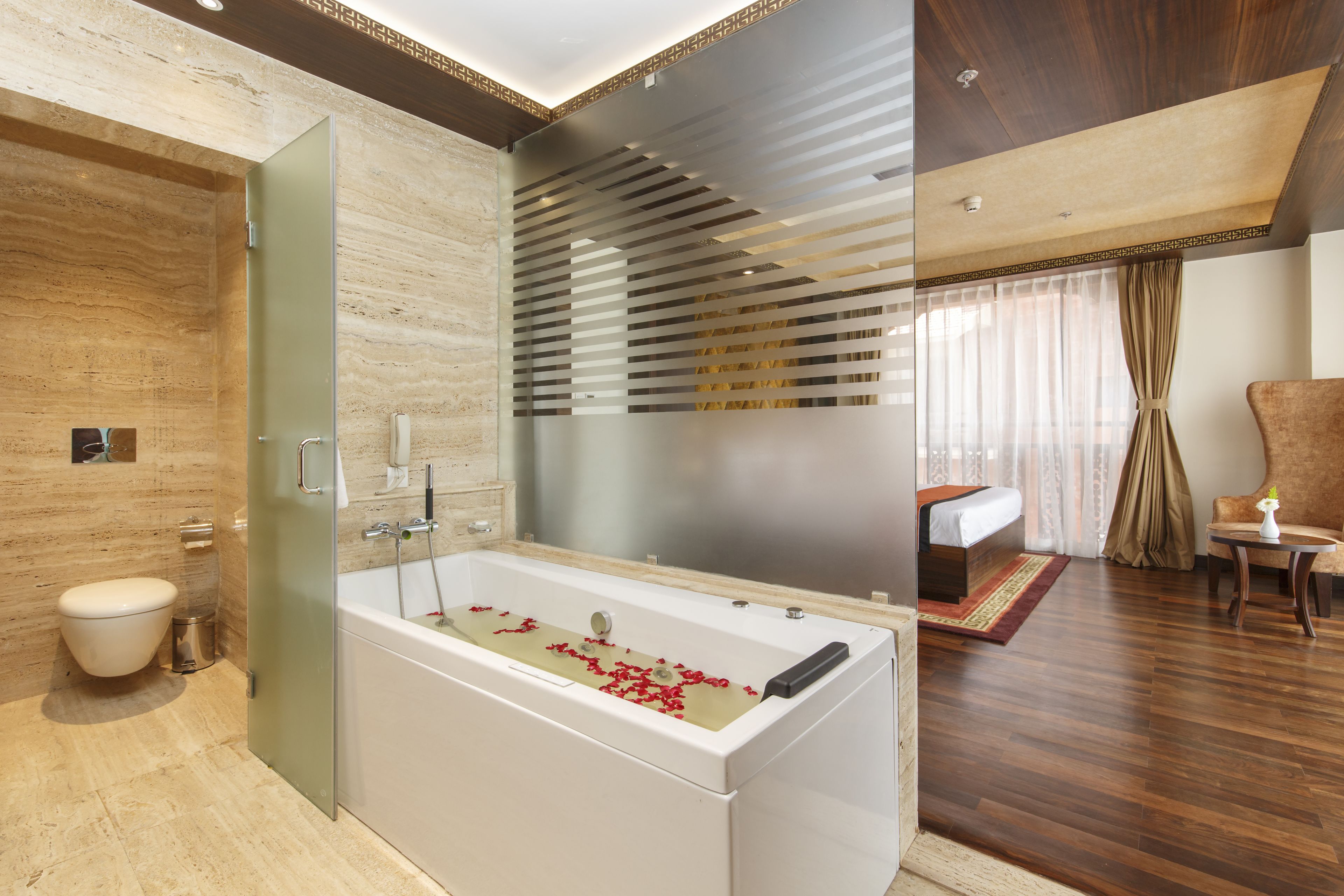 Photo - Ramada by Wyndham Kathmandu Dhumbarahi