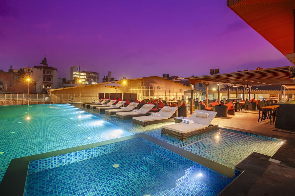 Ramada by Wyndham Kathmandu Dhumbarahi