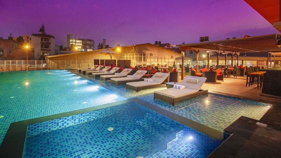 Ramada by Wyndham Kathmandu Dhumbarahi