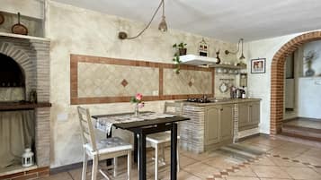 Studio | Cuisine privée