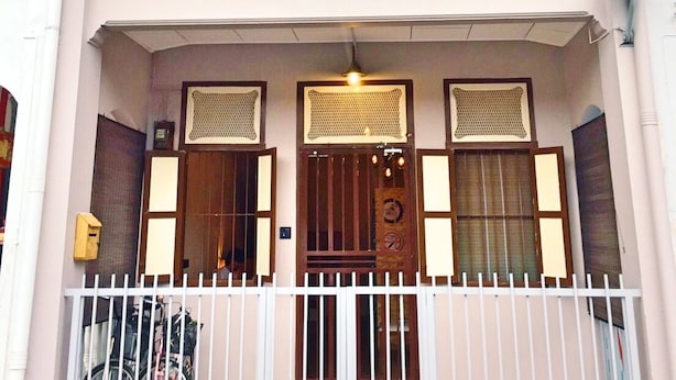 Unclassified image, 1 of 49, button - Lavender Green Home (Malacca City)