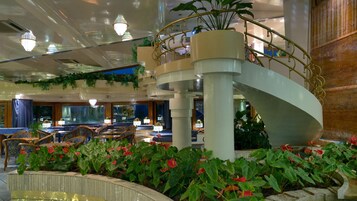 Bar (en la propiedad)