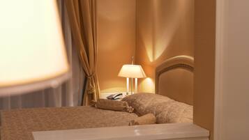 Suite Junior, vue mer