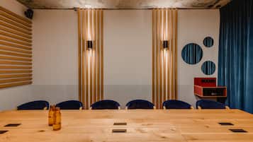 Sala de reunião
