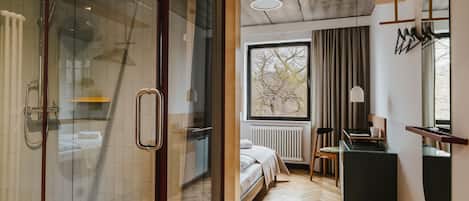 Chambre Double Standard