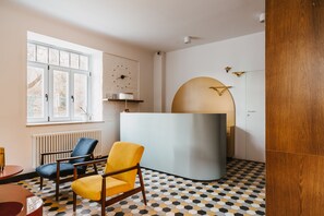 Reception - Willa Wincent (Gdynia)