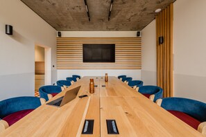 Meeting facility - Willa Wincent (Gdynia)