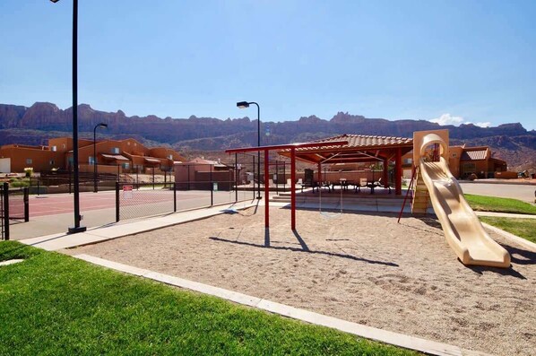 Barneområde