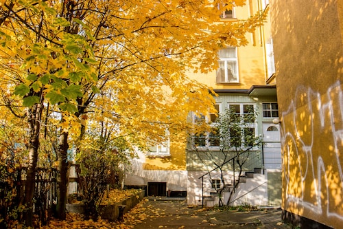 Sopot Sleeps - Sopot Spot