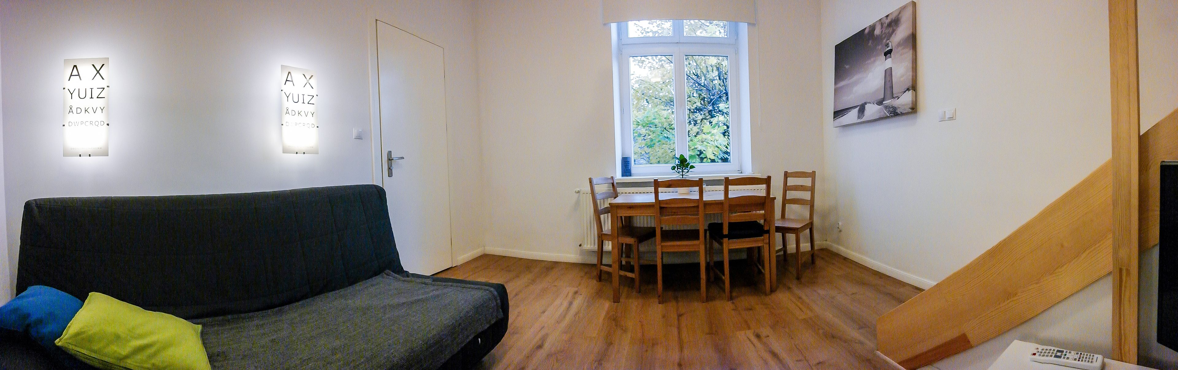 Verdunkelungsvorhänge, Bügeleisen/Bügelbrett, kostenloses WLAN