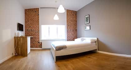 Sopot Sleeps - Haffnera 70