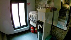 Servicio de la propiedad