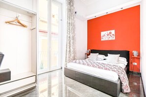 Comfort-Doppelzimmer