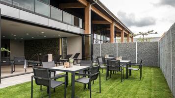 Behandelingskamers voor koppels, lichaamsbehandelingen